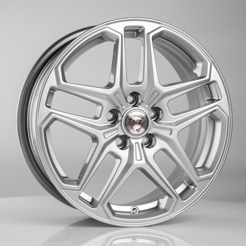 NZ R-04 6.5x16 5x114.3 ET38 dia 67.1 HS