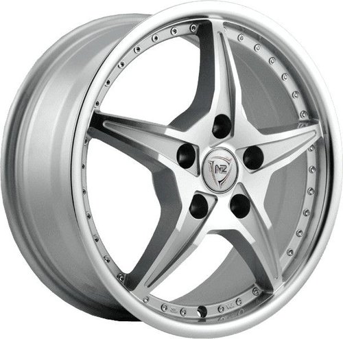 NZ SH657