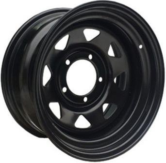 Offroad wheels Nissan