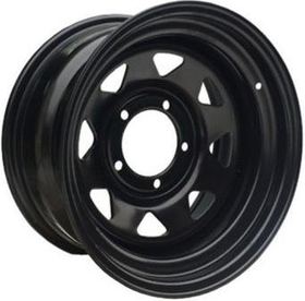 Offroad wheels Nissan