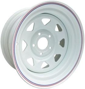 Offroad wheels Нива