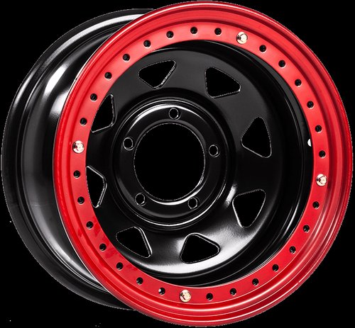 Offroad wheels OFW с бедлоком