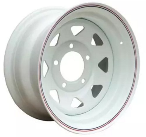 Offroad wheels Toyota Land Cruiser 105