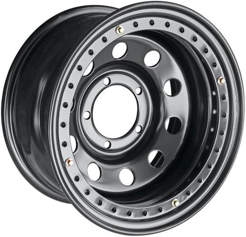 Offroad wheels УАЗ с бедлоком
