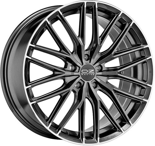 OZ Racing Gran Turismo HLT