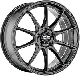 OZ Racing Hyper GT HLT