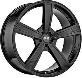 OZ Racing Montecarlo HLT gloss black