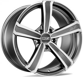 OZ Racing Montecarlo HLT