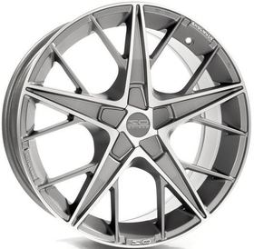 OZ Racing Quaranta 5