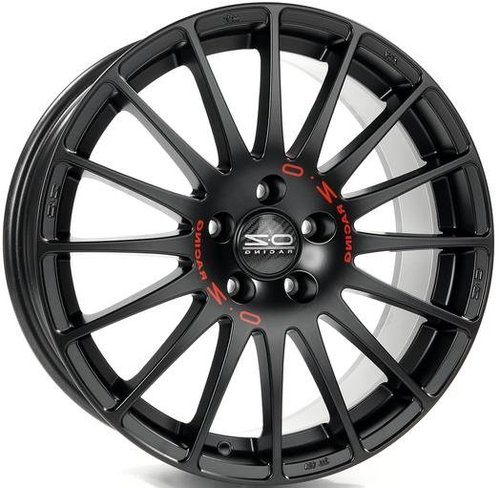 OZ Racing Superturismo GT