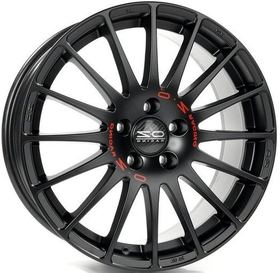 OZ Racing Superturismo GT