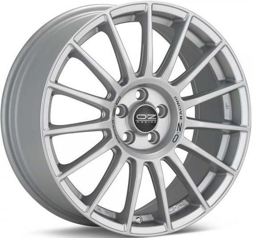 OZ Racing Superturismo LM