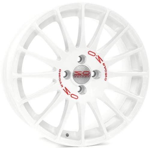 OZ Racing Superturismo WRC