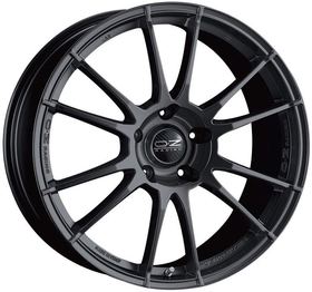OZ Racing Ultraleggera HLT 12x20 5x130 ET47 dia 84,1 matt black
