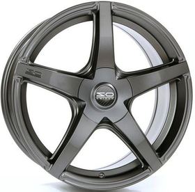 OZ Racing Vittoria