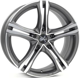 OZ Racing X5B