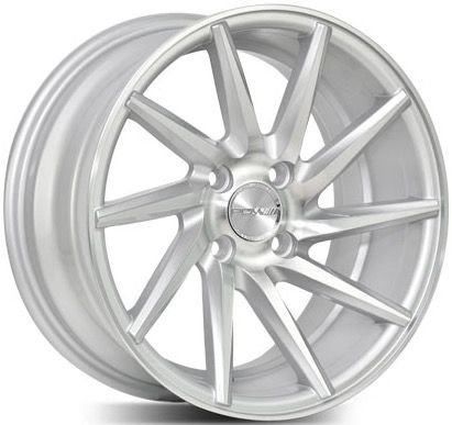 PDW 1022 Left 7x15 4x100 ET30 dia 60,1 U4V10