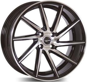 PDW 1022 Right 7,5x17 5x114,3 ET35 dia 67,1 MB