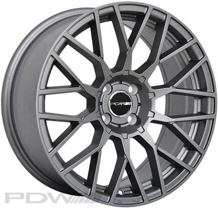 PDW 2020 7,5x17 5x114,3 ET32 dia 67,1 U4GRA