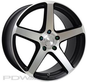 PDW C-Spec 2 M/U4B