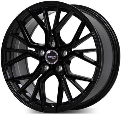 PDW Monaco