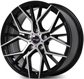 PDW Monaco M/B