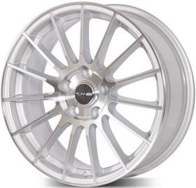 PDW Race