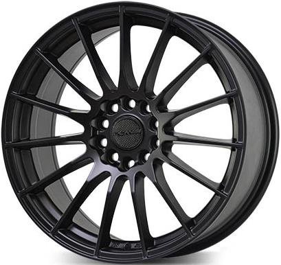 PDW RACE 8x18 5x114,3 ET37 dia 66,6 U4B