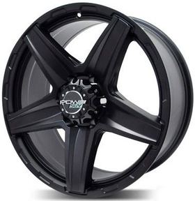 PDW STEALTH 8x18 6x139,7 ET36 dia 100,1 U4B