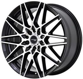 PDW Veloce M/B