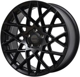PDW Velocity 7x17 4x100 ET40 dia 60,1 M/TBS