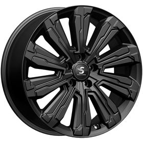 Premium Replica Wheels Humber 8x20 5x108 ET45 dia 63,35 fury black