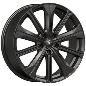 Premium Replica Wheels КР013 7x19 5x108 ET36 dia 65,1 fury black