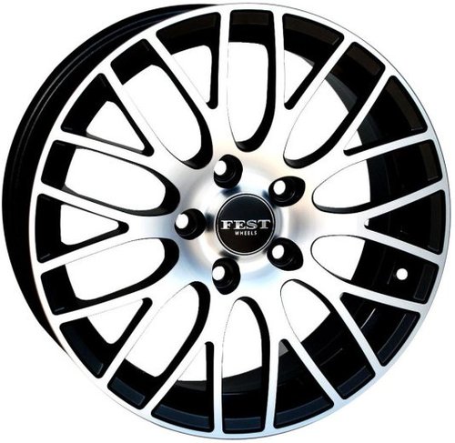 Proma GT 7x17 5x108 ET50 dia 63,4 алмаз матовый