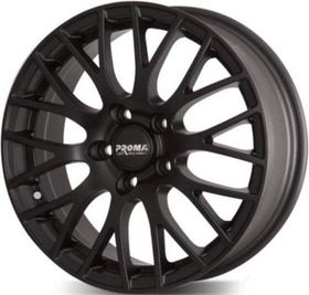 Proma GT черный матовый new