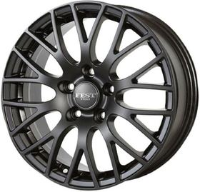 Proma GTL черный матовый