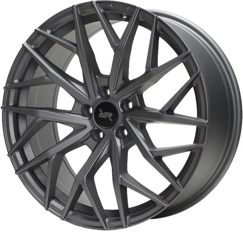 Race Ready CSS3347 7,5x17 5x114,3 ET45 dia 67,1 MK/M