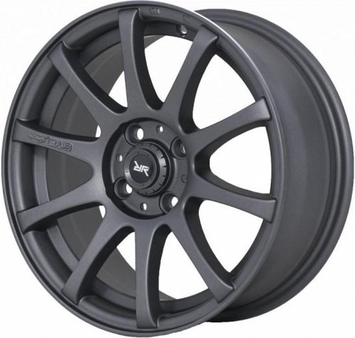 Race Ready CSS355