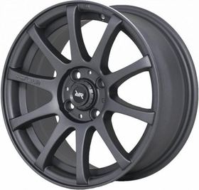 Race Ready CSS355