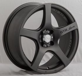 Race Ready CSS3718