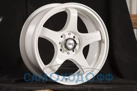 Race Ready CSS391 W