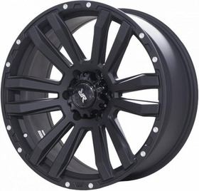Race Ready CSS8510 BLK-R/M