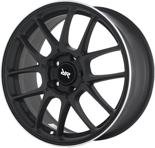 Race Ready CSSD2795 6x14 4x98 ET35 dia 58,6 B-LP/M