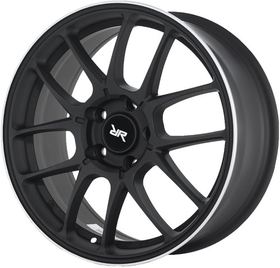 Race Ready CSSD2795 B-LP/M