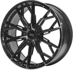 Race Ready CSSYA3385