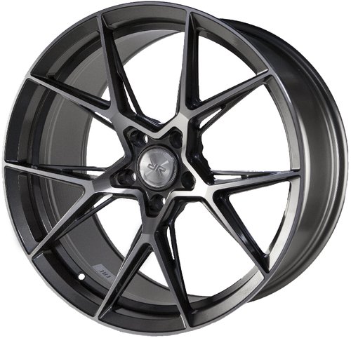 Race Ready CSSYA5636 8,5x19 5x114,3 ET35 dia 67,1 MK-P