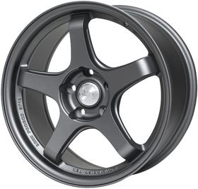 Race Ready CSSYA5639 7,5x17 5x114,3 ET35 dia 67,1 MK/M