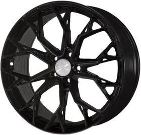 Race Ready CSSYA5640 Black