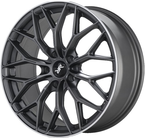 Race Ready CSSYA5647 9x21 5x120 ET45 dia 72,6 MK-LP/M