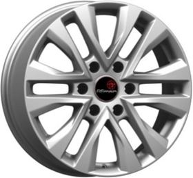 Remain Chevrolet Trailblazer (R175)